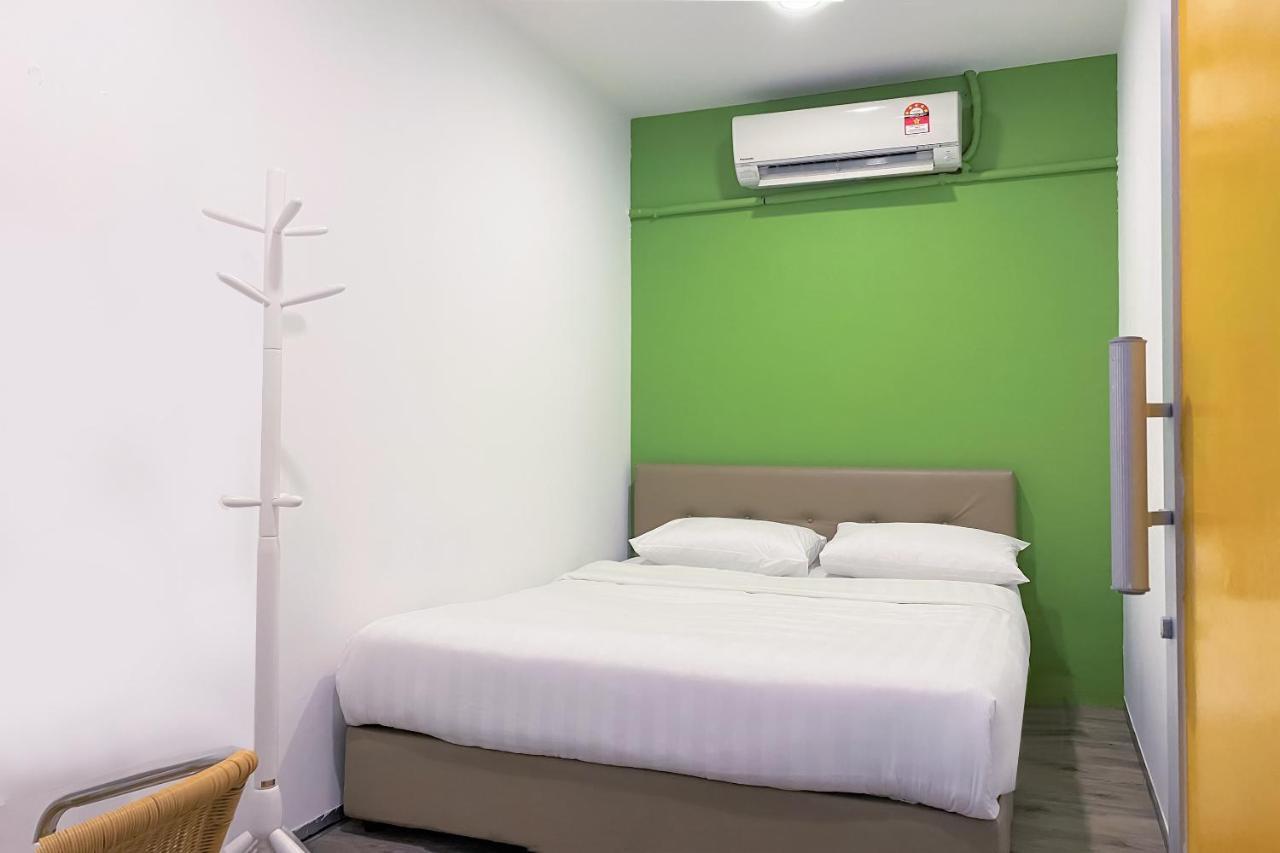ג'ורג' טאון Spot On 90123 Rainbow Guest House מראה חיצוני תמונה