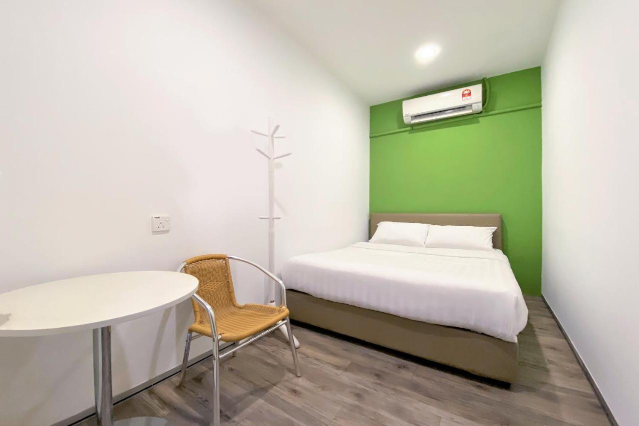 ג'ורג' טאון Spot On 90123 Rainbow Guest House מראה חיצוני תמונה