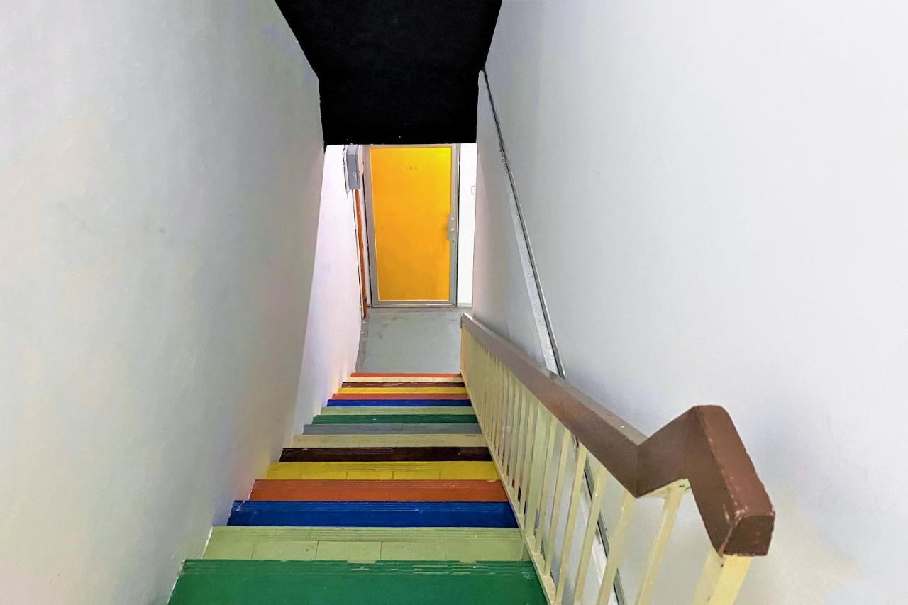 ג'ורג' טאון Spot On 90123 Rainbow Guest House מראה חיצוני תמונה